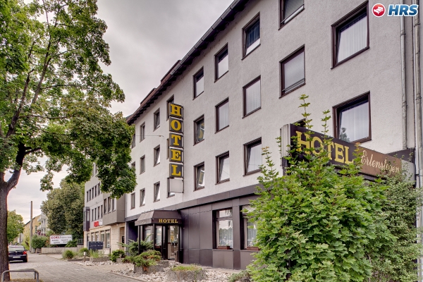 Hotel Erlenstegen